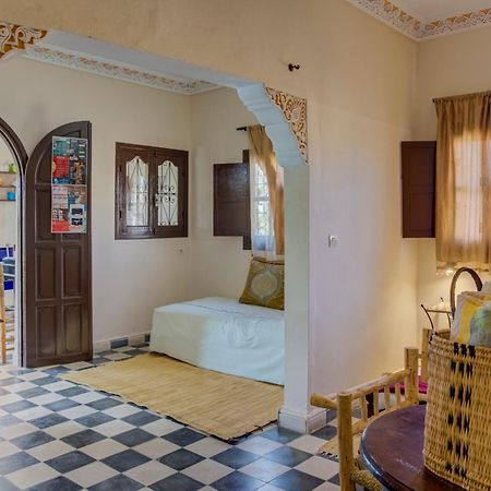 Riad Elaissi Taroudant Extérieur photo