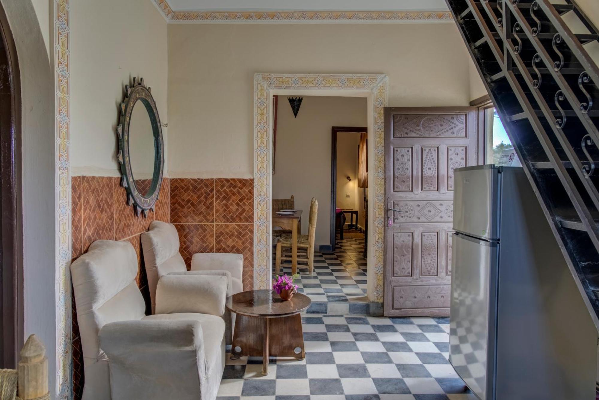 Riad Elaissi Taroudant Extérieur photo