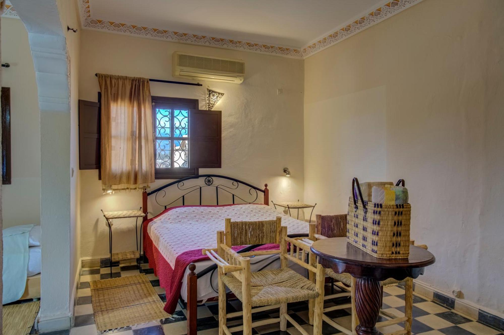 Riad Elaissi Taroudant Extérieur photo