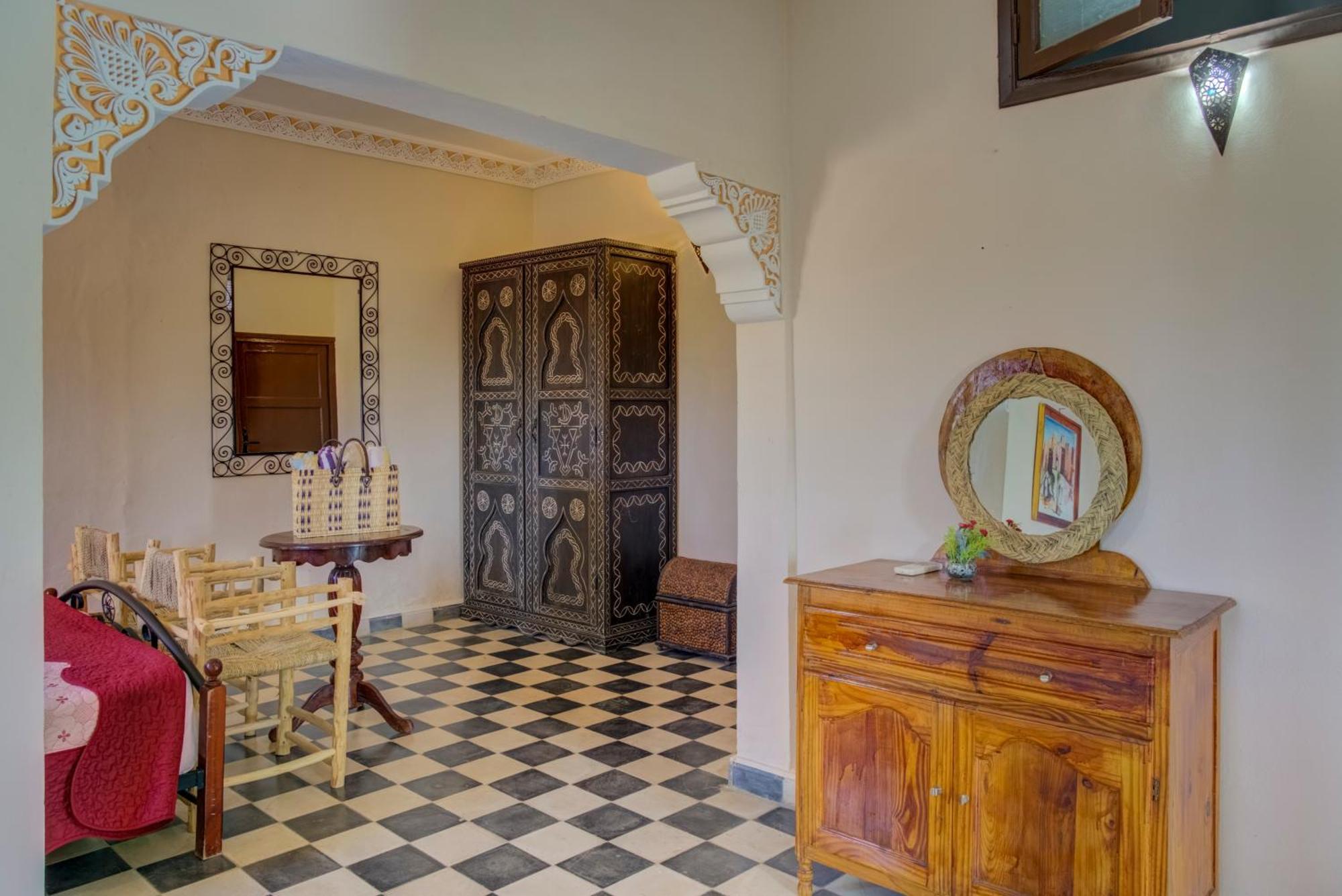 Riad Elaissi Taroudant Extérieur photo