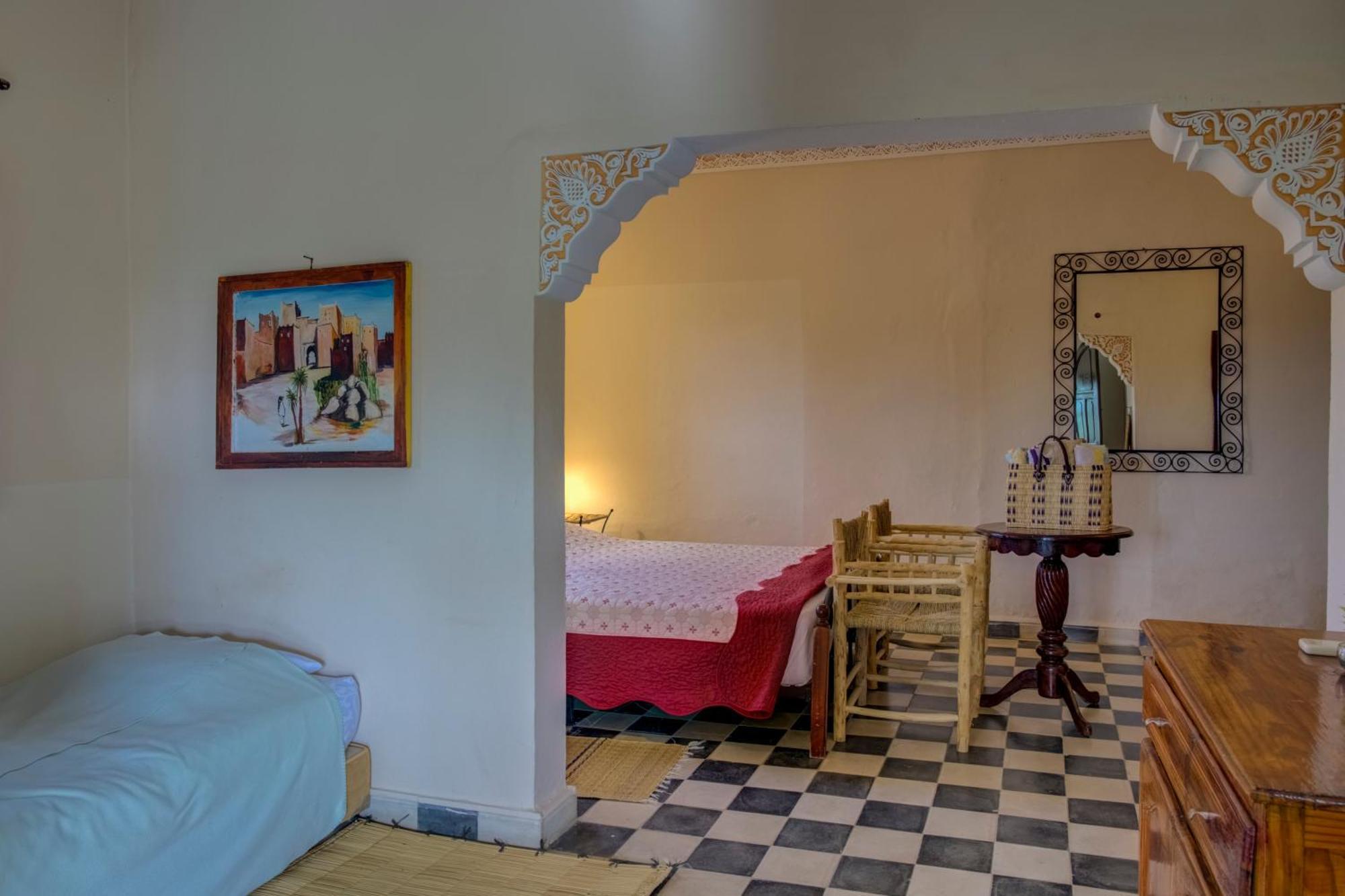 Riad Elaissi Taroudant Extérieur photo