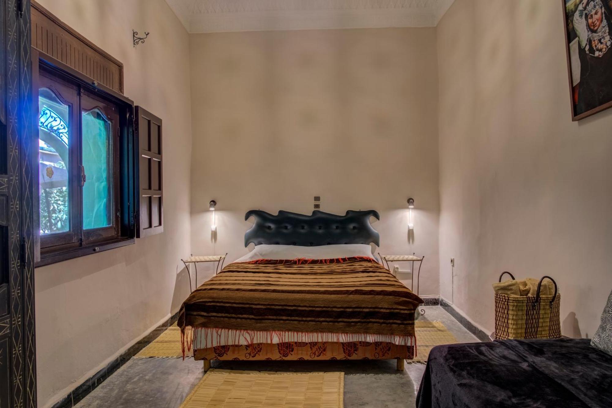 Riad Elaissi Taroudant Extérieur photo