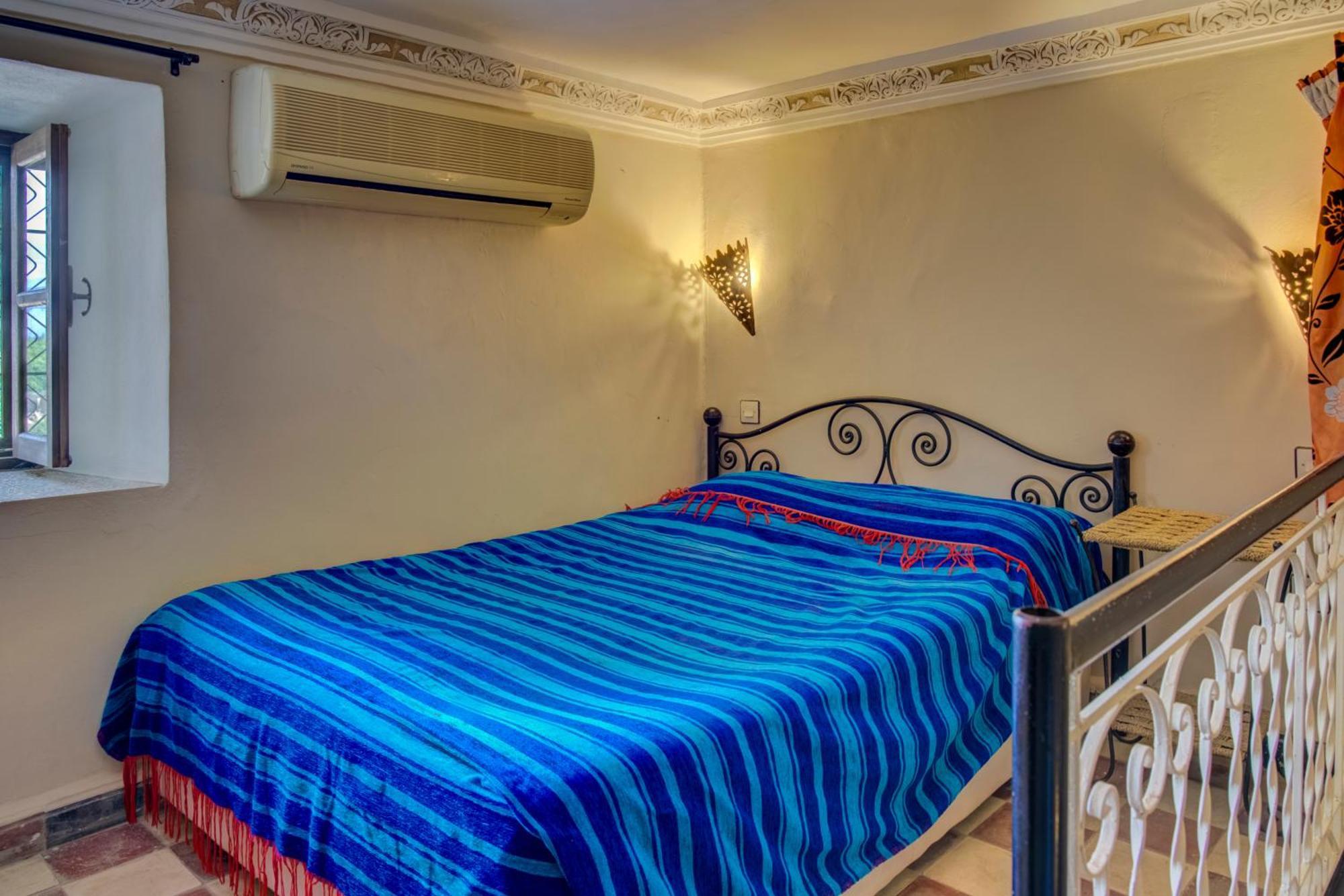 Riad Elaissi Taroudant Extérieur photo