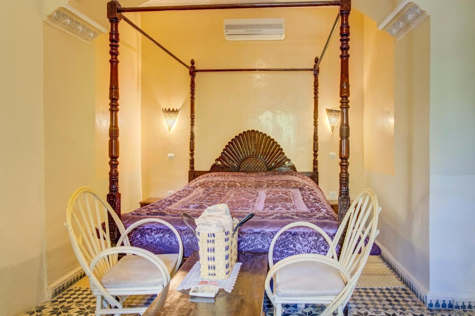 Riad Elaissi Taroudant Extérieur photo