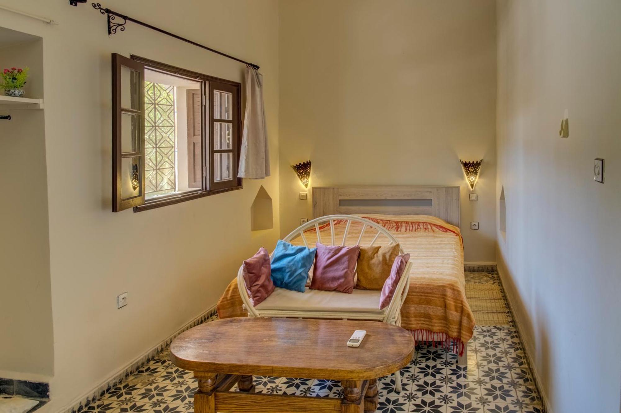 Riad Elaissi Taroudant Extérieur photo