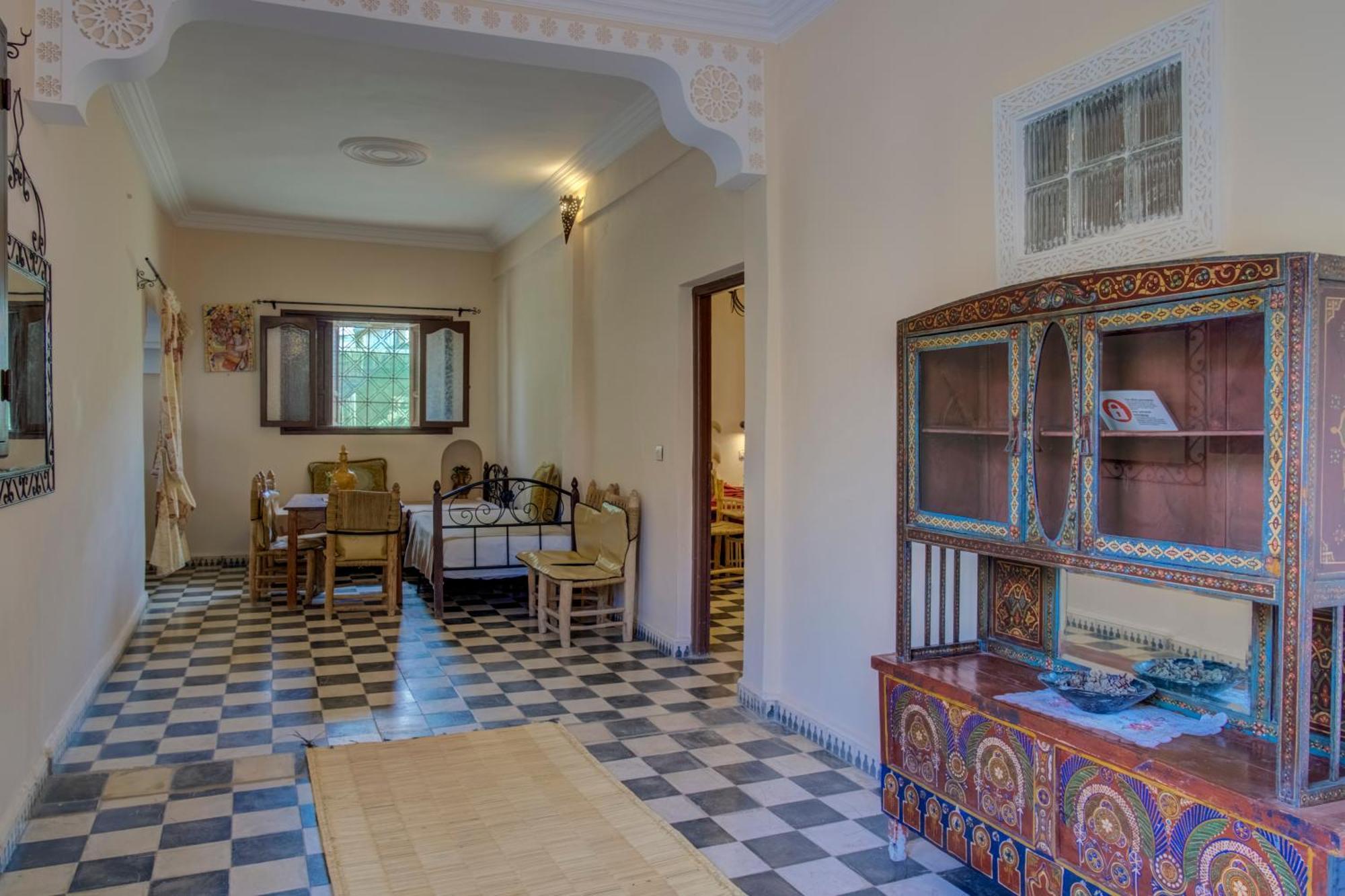 Riad Elaissi Taroudant Extérieur photo