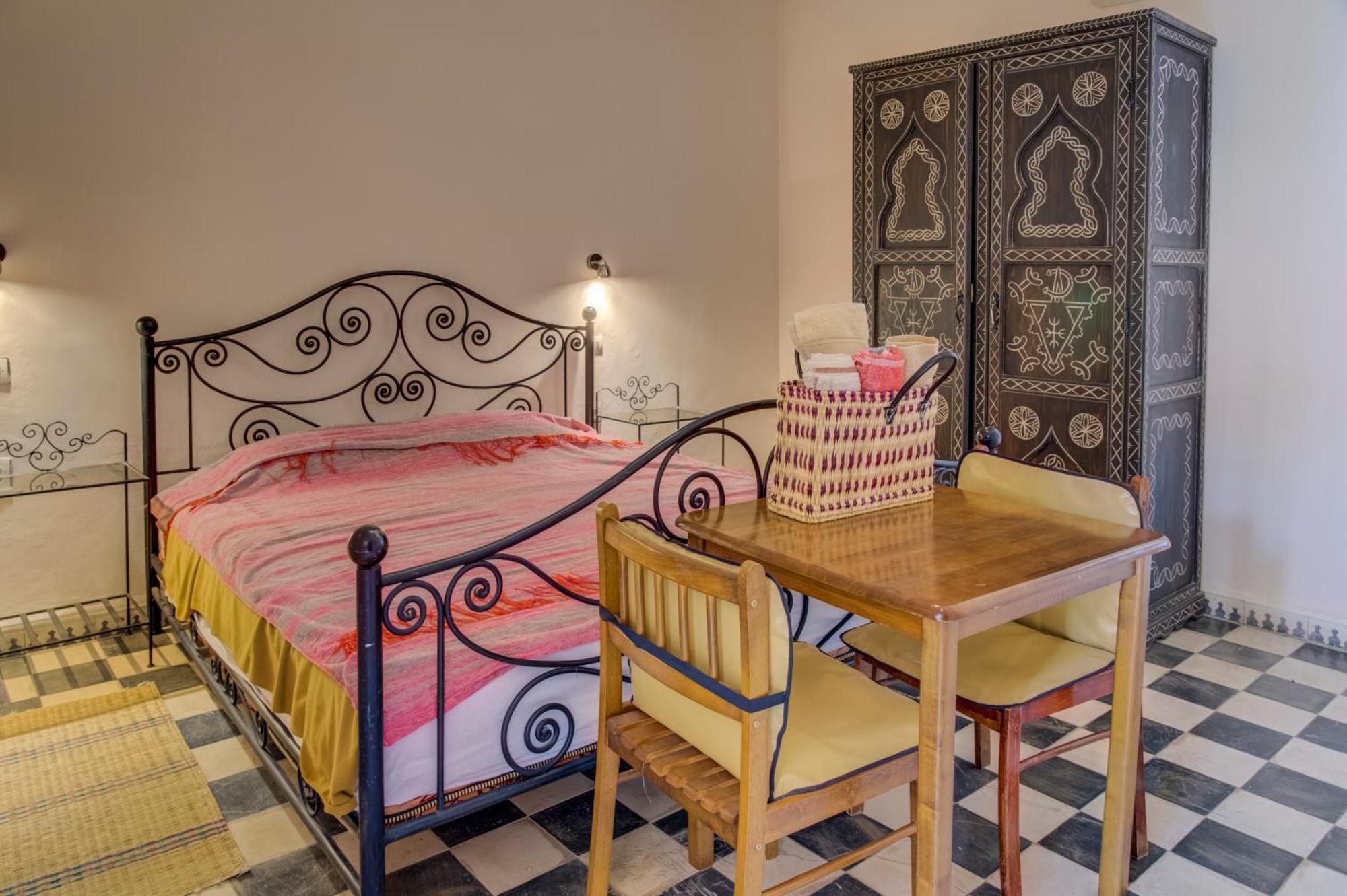 Riad Elaissi Taroudant Extérieur photo