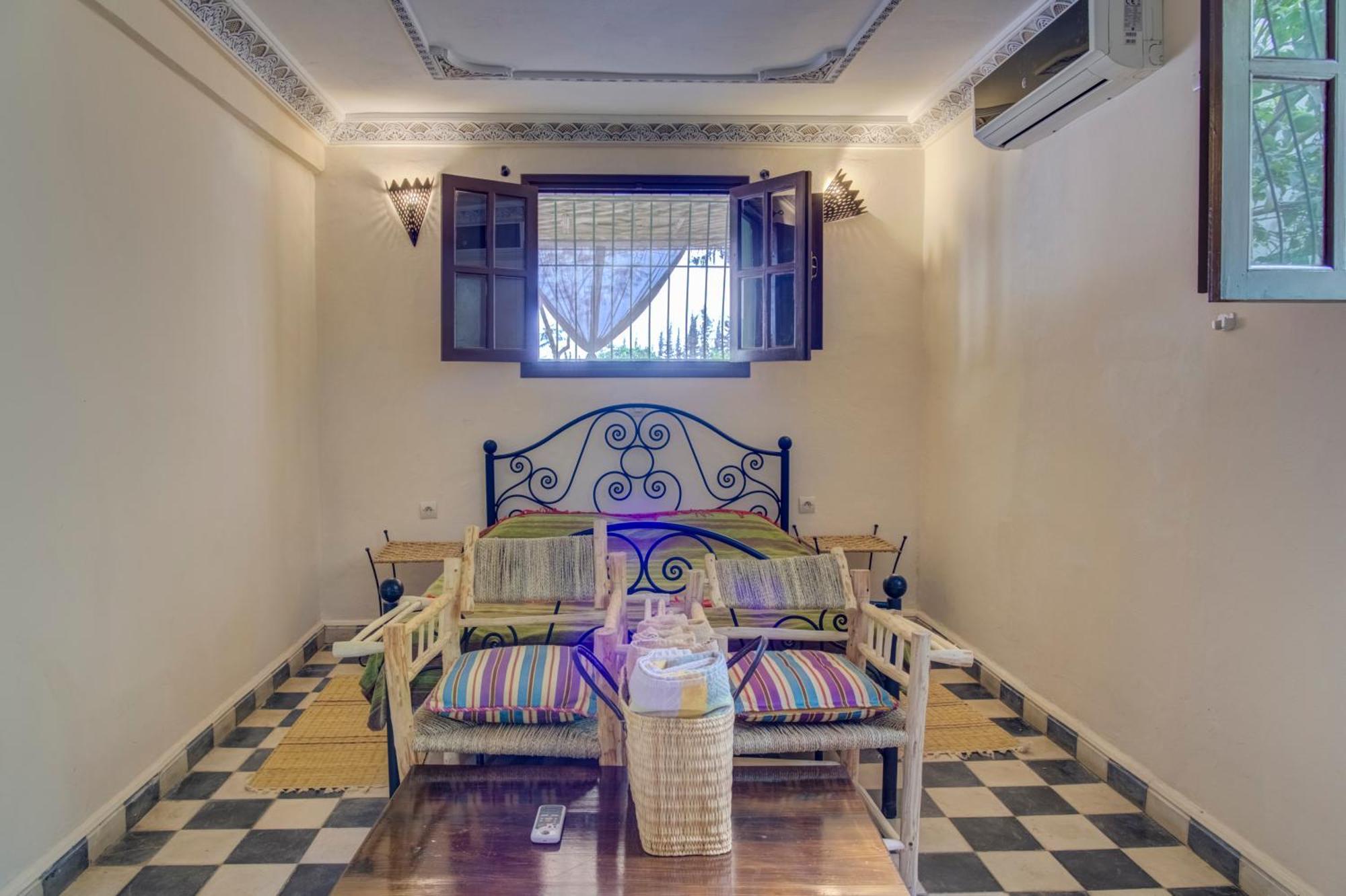 Riad Elaissi Taroudant Extérieur photo