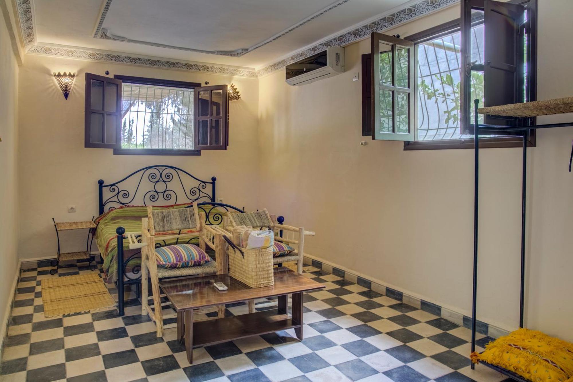 Riad Elaissi Taroudant Extérieur photo