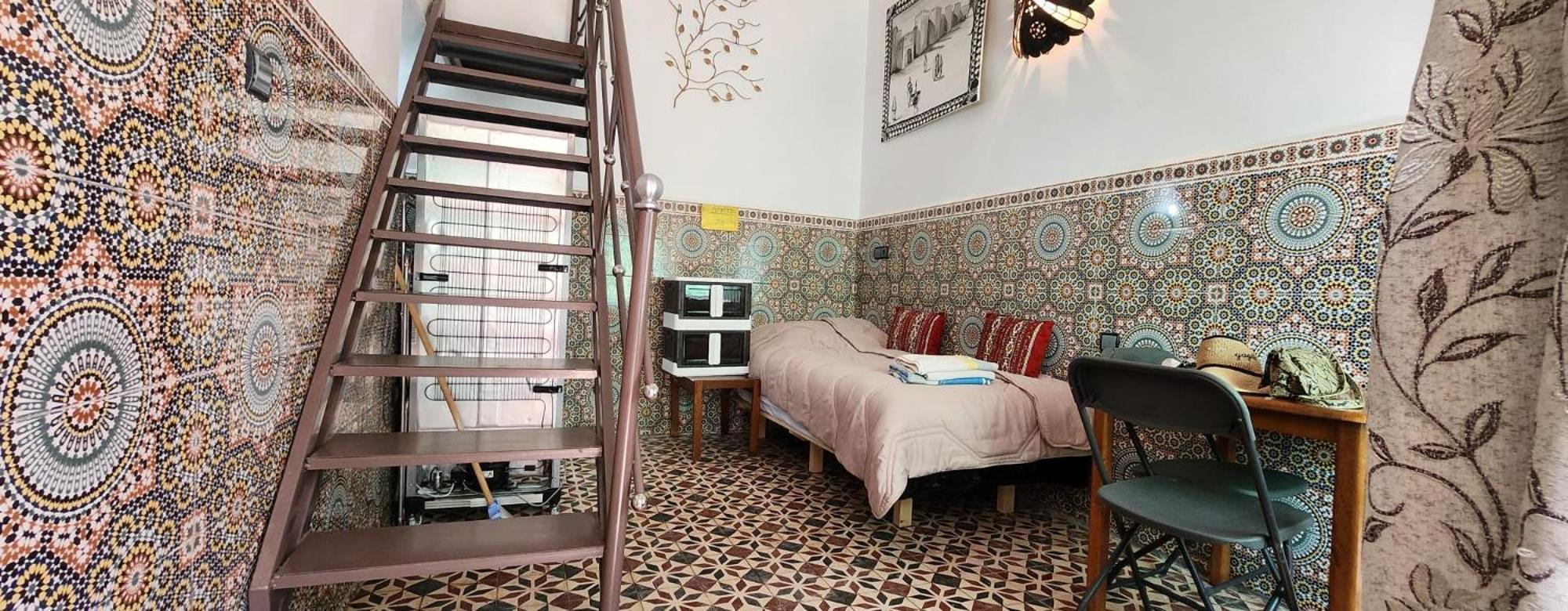 Riad Elaissi Taroudant Extérieur photo